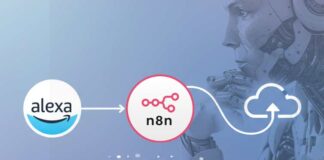 Protegido: Conecta Alexa con Gemini o Chatgpt usando n8n: guía completa en español alexa gemini n8n chatgpt