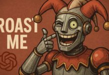 Roast me ChatGPT | La tendencia que pone a prueba tu ego ROAST ME chatgpt