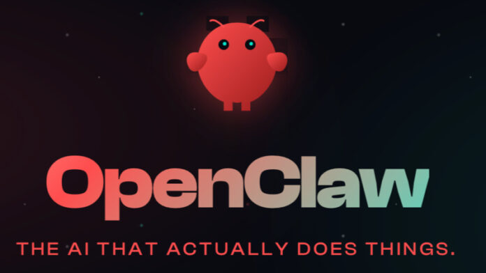 openclaw whatsapp