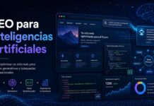 Cómo optimizar un sitio web para SEO en Inteligencias Artificiales SEO en Inteligencias Artificiales