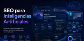 Cómo optimizar un sitio web para SEO en Inteligencias Artificiales SEO en Inteligencias Artificiales