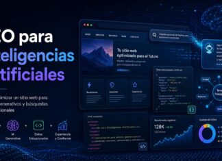 Cómo optimizar un sitio web para SEO en Inteligencias Artificiales SEO en Inteligencias Artificiales