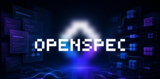 OpenSpec: una forma ordenada de desarrollar software con IA usando especificaciones Openspec