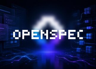 OpenSpec: una forma ordenada de desarrollar software con IA usando especificaciones Openspec