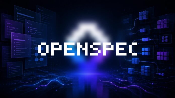 openspec Openspec
