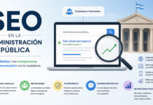 SEO en la Administración Pública
