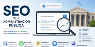 SEO en la Administración Pública