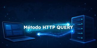 Método HTTP QUERY