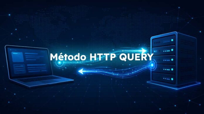 Método HTTP QUERY
