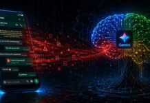 Hackearon Google Gemini