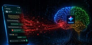 Hackearon Google Gemini a través de WhatsApp: qué es el Prompt Injection y cómo protegerte Hackearon Google Gemini