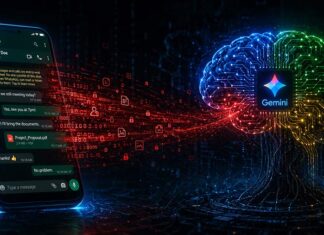 Hackearon Google Gemini