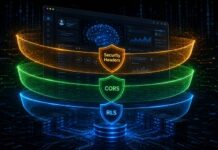 Seguridad en Aplicaciones Web con IA: RLS, CORS y Security Headers Seguridad en Aplicaciones Web con IA