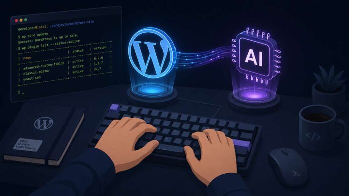 WP-CLI WP-CLI