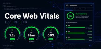 Core Web Vitals: Guía Técnica Completa para Optimizar tu Sitio Web en 2026 core web vitals