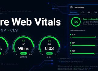 Core Web Vitals: Guía Técnica Completa para Optimizar tu Sitio Web en 2026 core web vitals