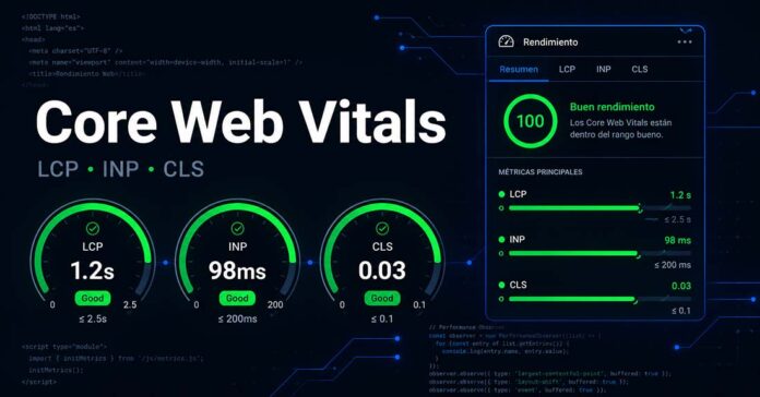 core-web-vitals core web vitals