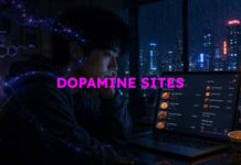 ¿Qué son los Dopamine Sites? dopamine sites