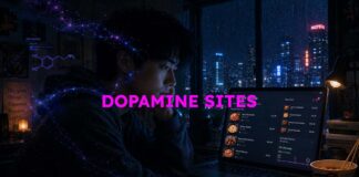 ¿Qué son los Dopamine Sites? dopamine sites