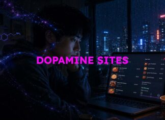 ¿Qué son los Dopamine Sites? dopamine sites
