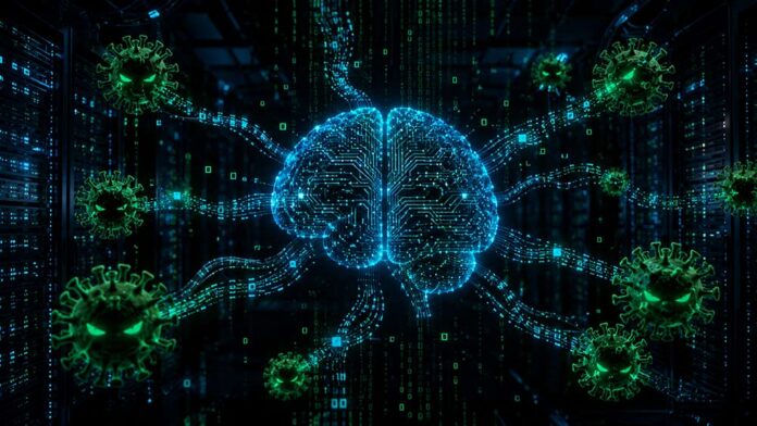 Malware Asistido por LLMs