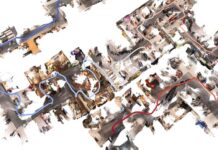 LingBot-Map: el modelo open source que reconstruye escenas 3D en tiempo real a partir de vídeo LingBot-Map