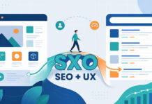 SXO: Guía técnica de Search Experience Optimization (2026) SXO