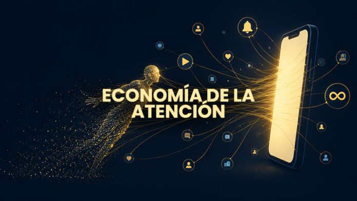 economia-de-la-atencion Economia de la atención