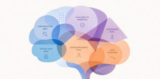 sesgos cognitivos