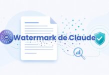 Watermark de Claude: cómo Anthropic marca los textos generados por IA con SynthID-Text Watermark de Claude