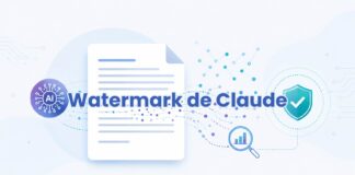 Watermark de Claude: cómo Anthropic marca los textos generados por IA con SynthID-Text Watermark de Claude