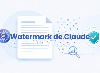 Watermark de Claude: cómo Anthropic marca los textos generados por IA con SynthID-Text Watermark de Claude