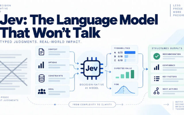 JEV